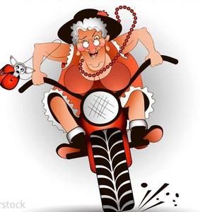 Meet your Posher, Dee